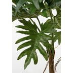 Kunstplant Philodendron 140cm