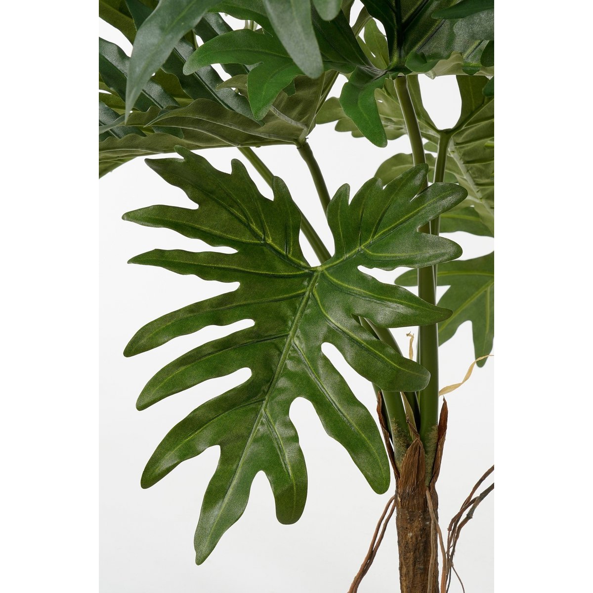 Kunstplant Philodendron 140cm