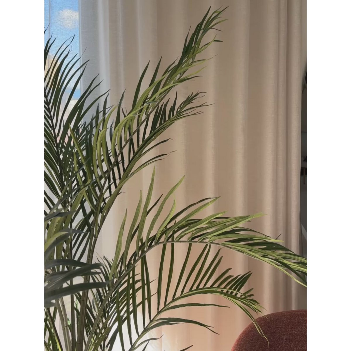 Kunstpalm 180cm