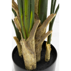 Strelitzia Kunstplant 210cm