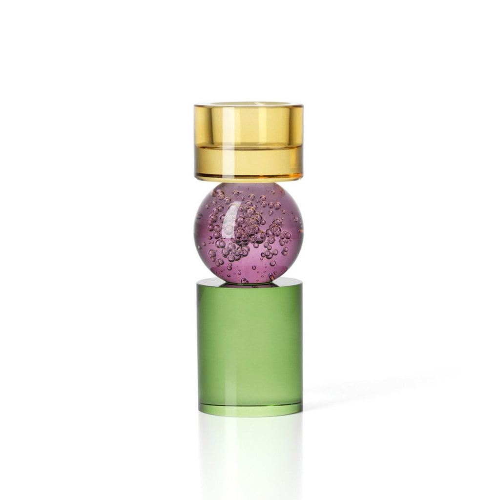 De Solar Jewel Kaarsenhouder - Hoog