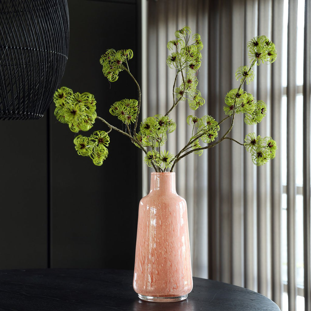 Vase Yara Elite Pink 35cm