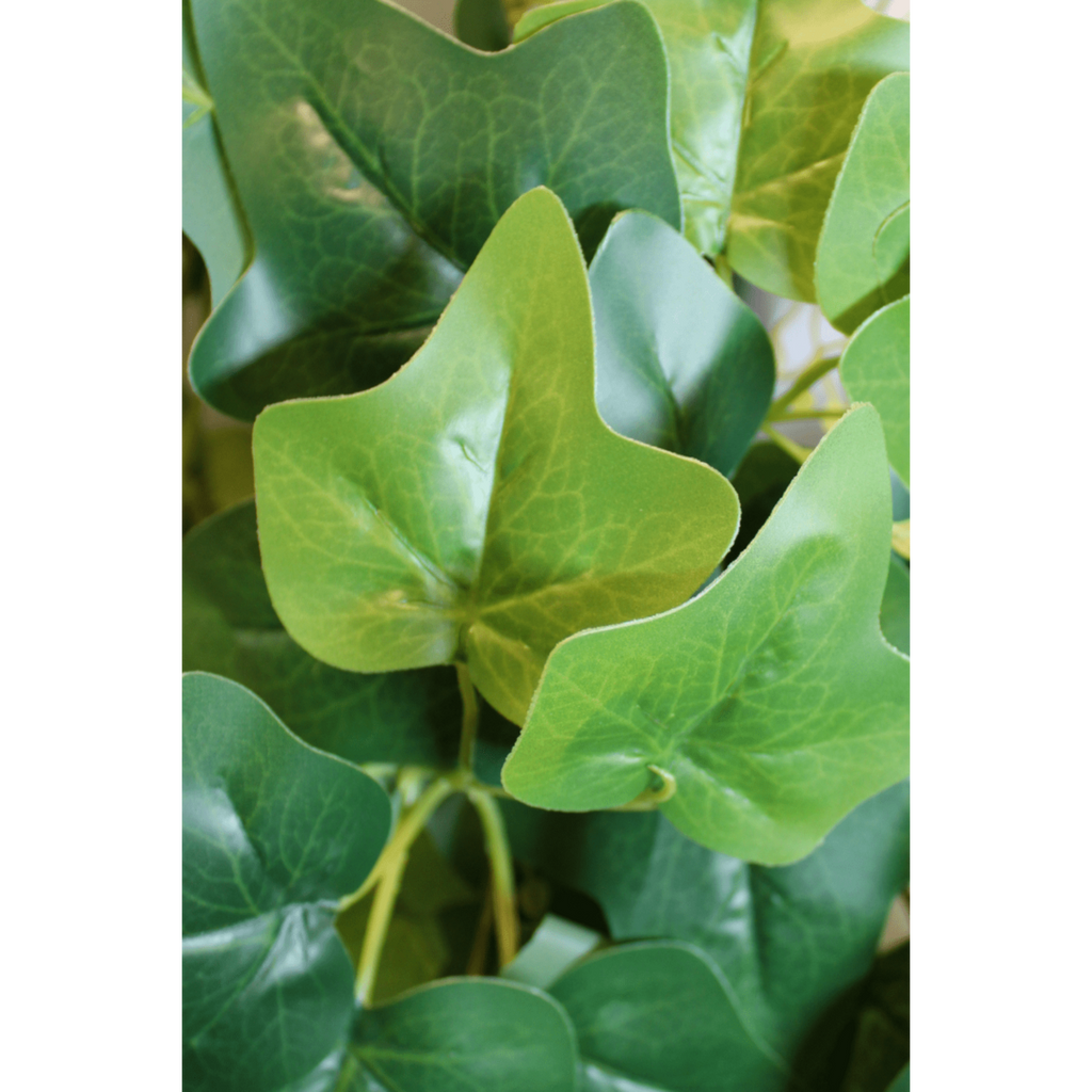 Hedera Kunst Hangplant 110cm