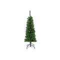 Kerstboom Pencil Pine groen Ø45xH150cm