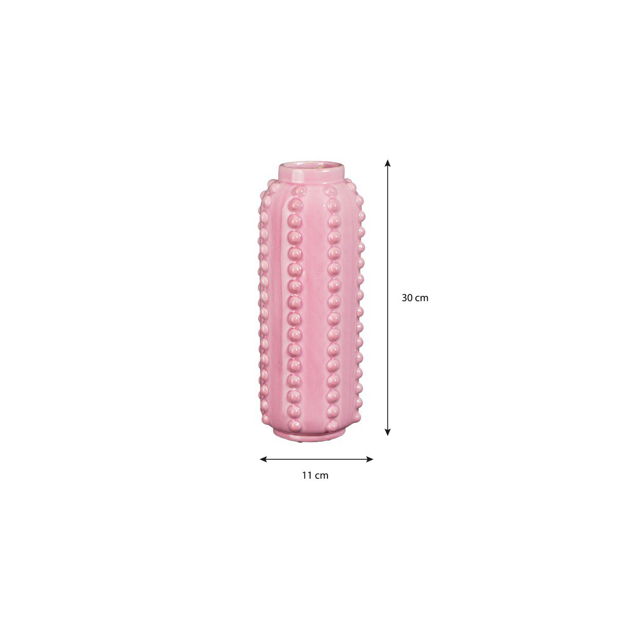 Vaas Boaz Roze