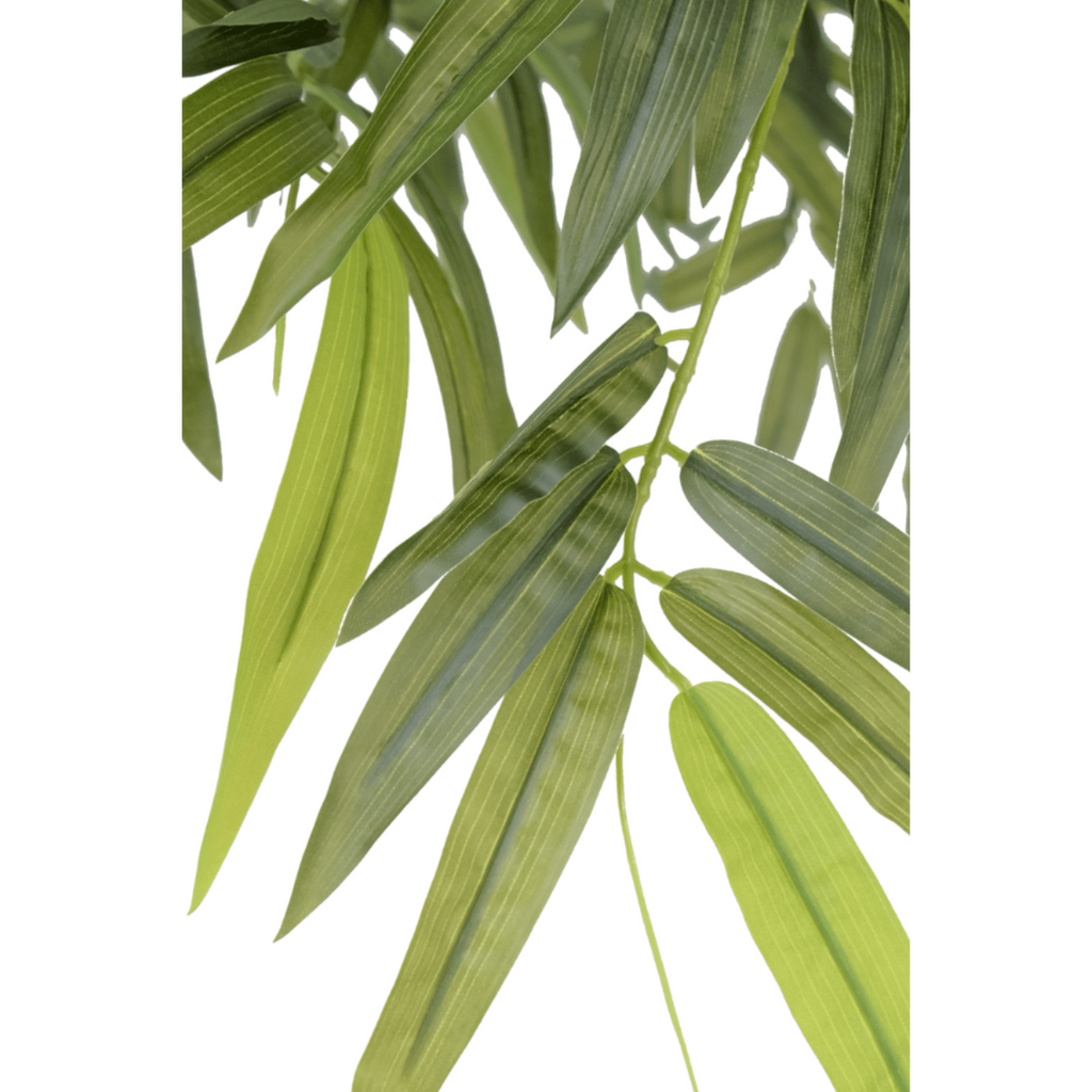Bamboe Kunstplant 120 cm
