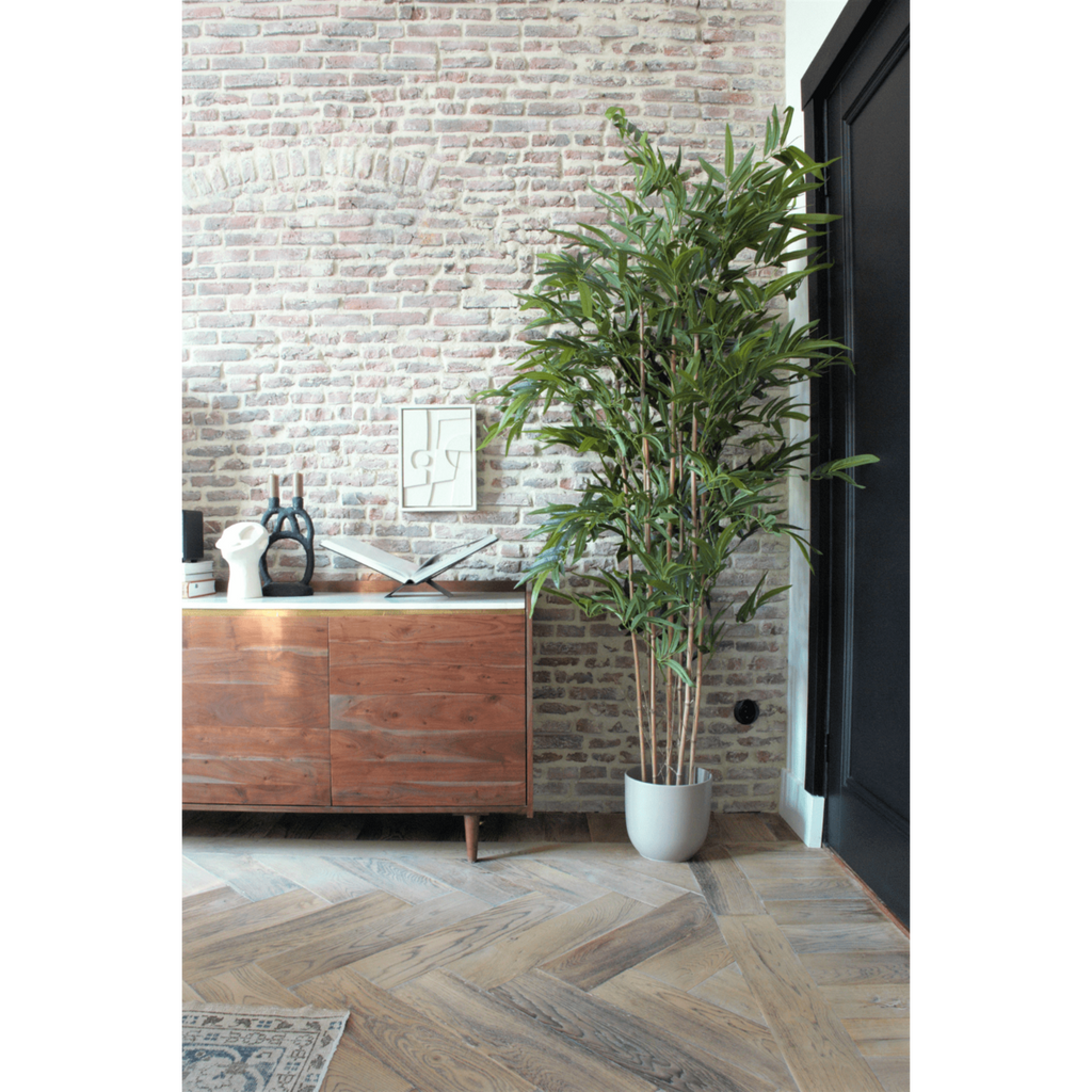 Kunstplant Bamboe 180 cm