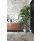 Kunstplant Bamboe 180 cm