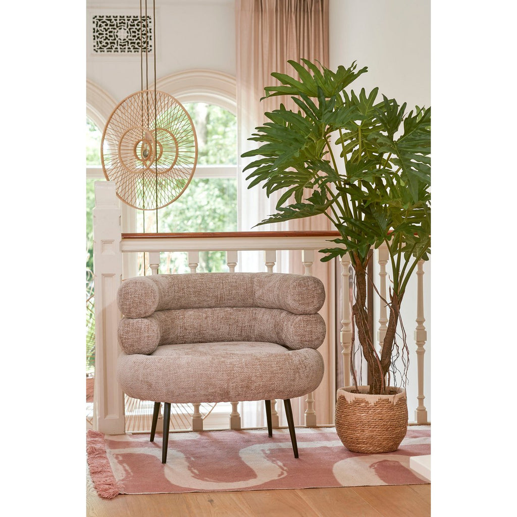 Kunstplant Philodendron 140cm
