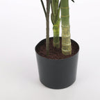 Kunstplant Areca Palm 130-150cm