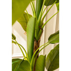 Kunst Bananenplant 180cm