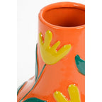 Vaas Ava Oranje