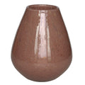 Vaas Abel Bruin 20cm