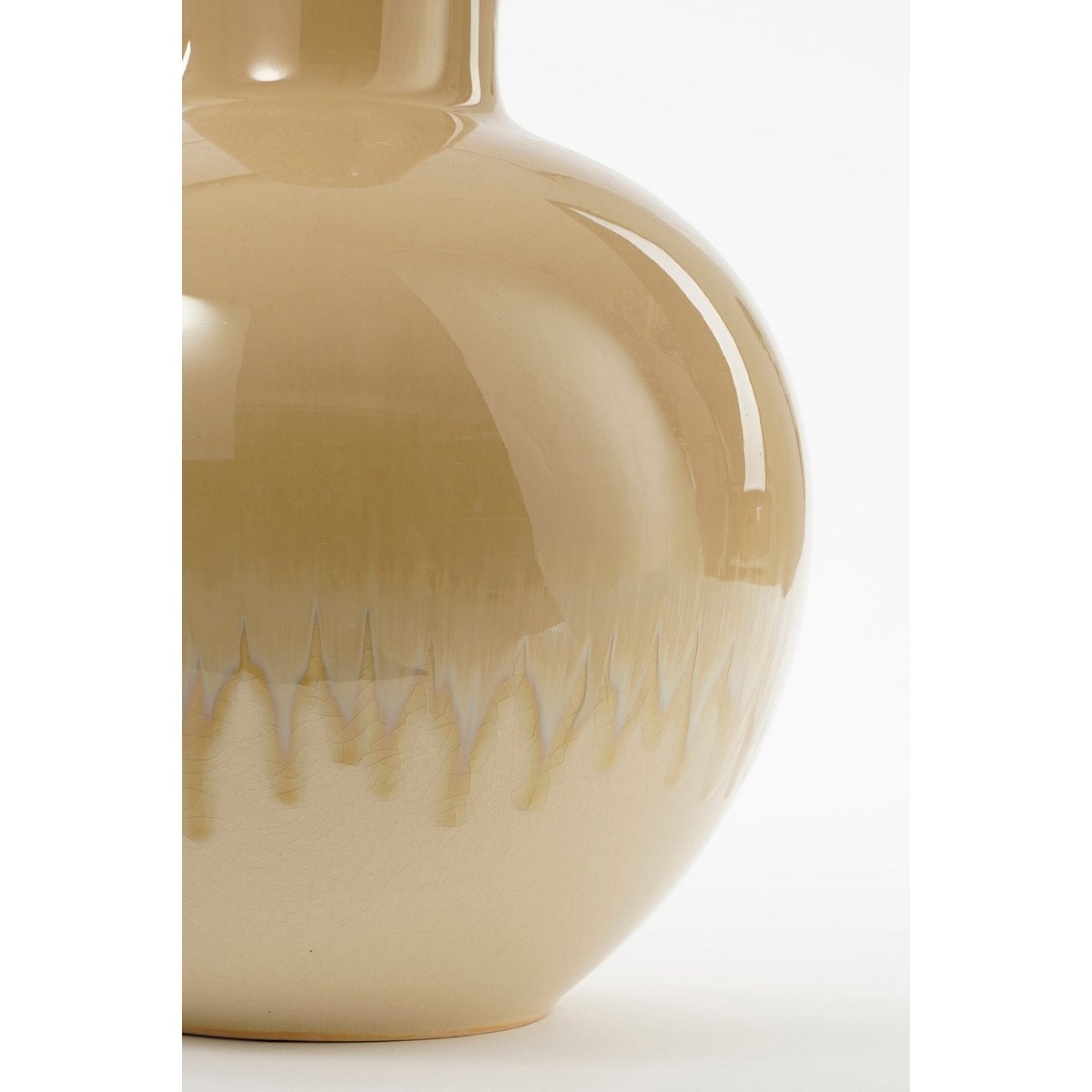 Vaas Holm Crème 42cm