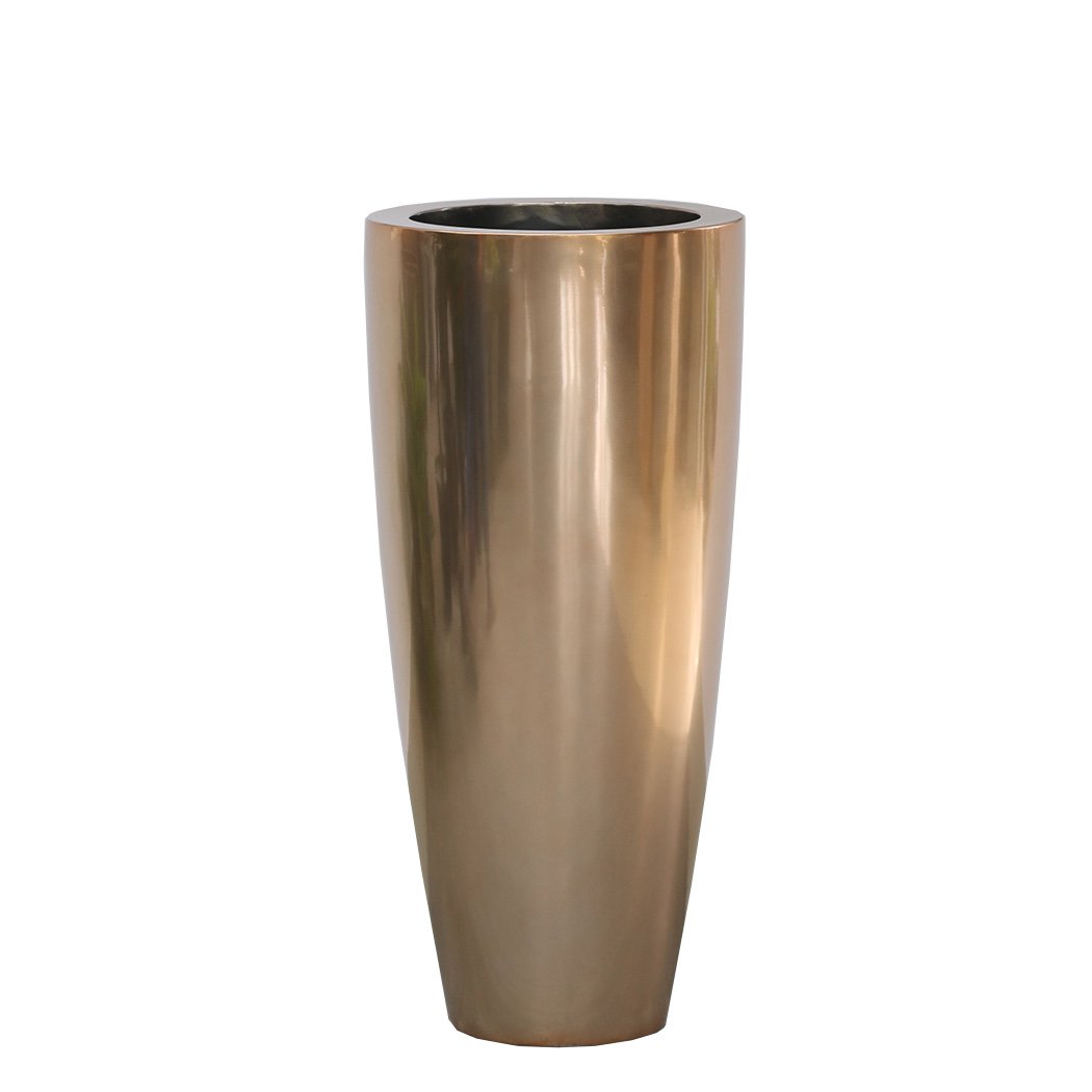 Plantenpot - Kentucky copper