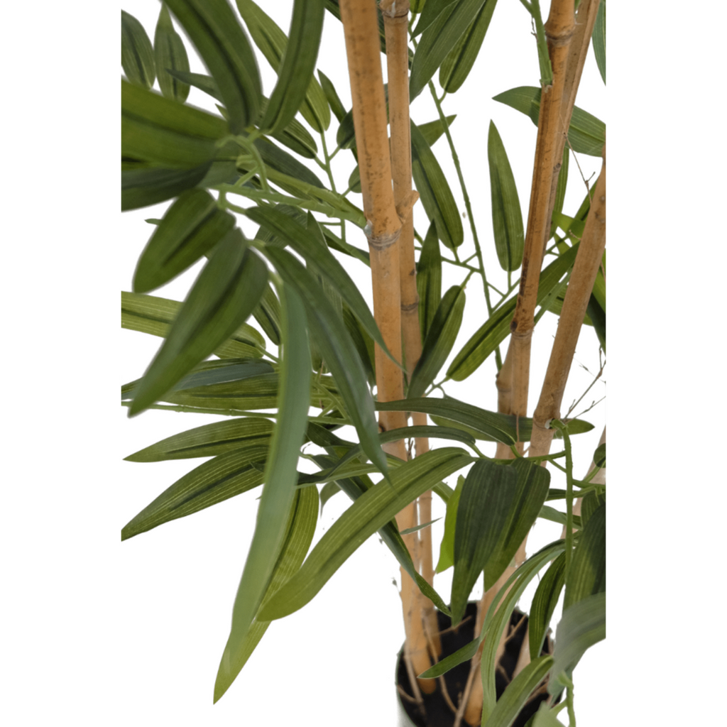 Bamboe Kunstplant 120 cm