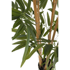 Bamboe Kunstplant 120 cm