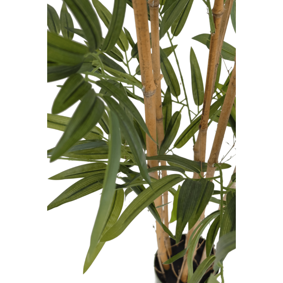 Bamboe Kunstplant 120 cm