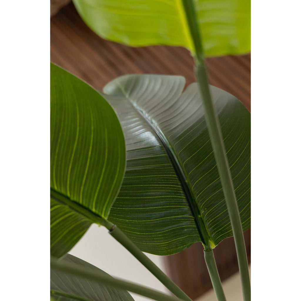 Kunst Bananenplant 120cm