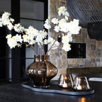 Dienblad - Bauru black