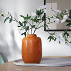 Vaas - Artic dark orange