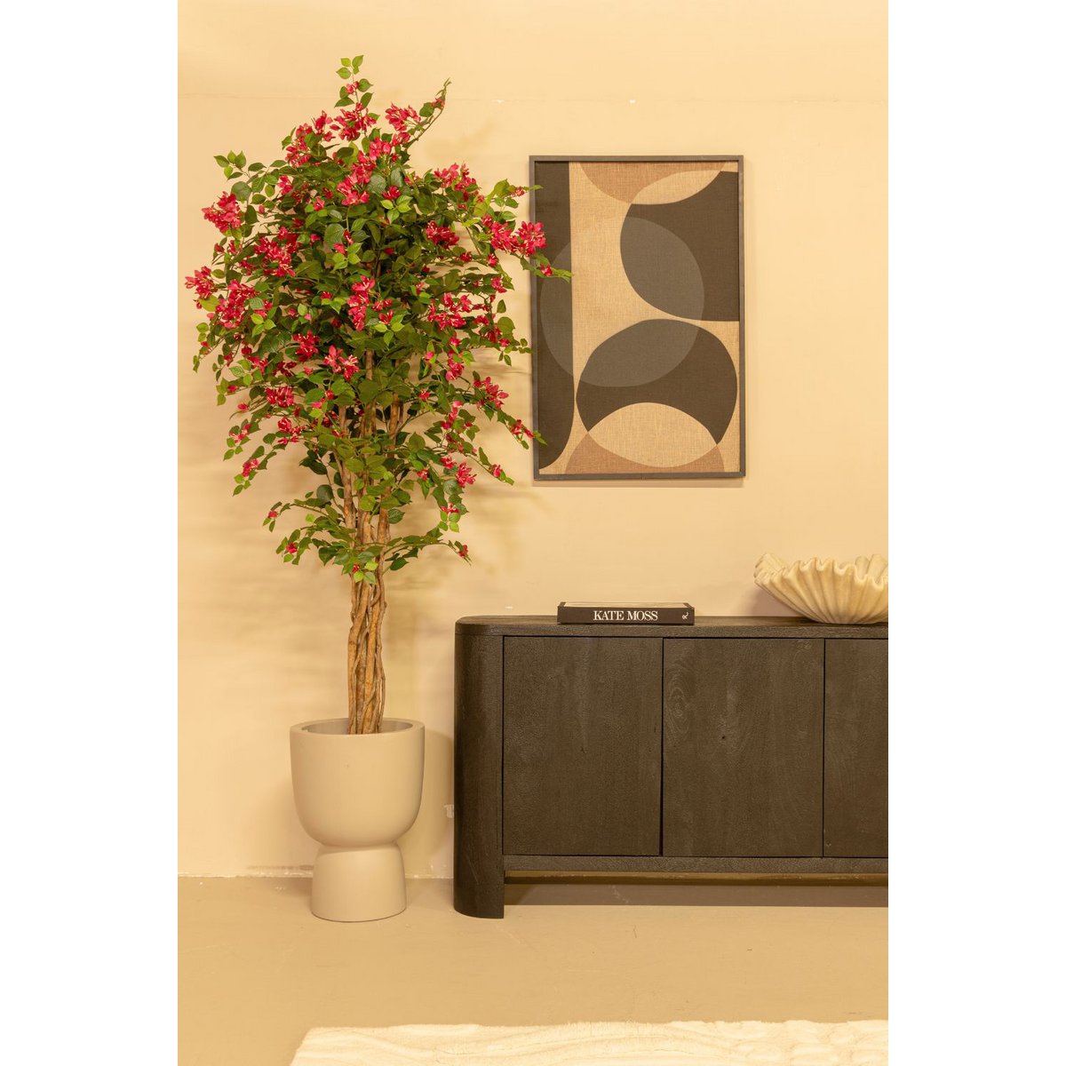Kunstplant Bougainvillea 180cm