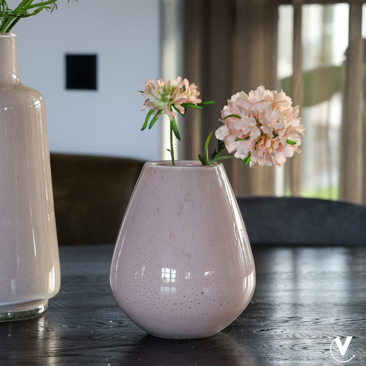 Vaas Abel Ivory 20cm