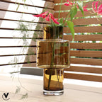 Vaas - Juba cognac