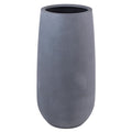 SALE! Plantenpot - Idaho Ø50 cm grey