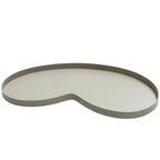 Dienblad - Villeta clay