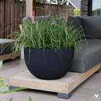 Plantenpot - Louisiana black