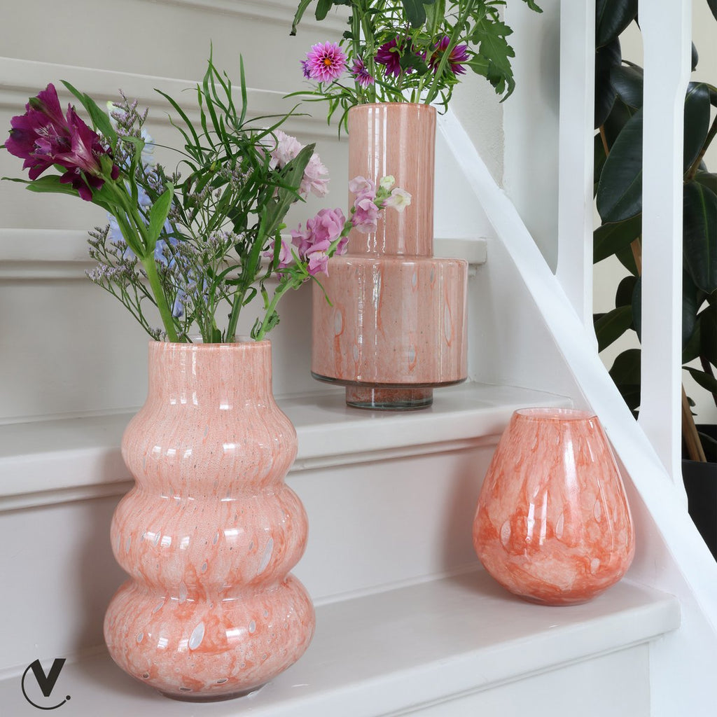 Vaas - Lomami Elite pink