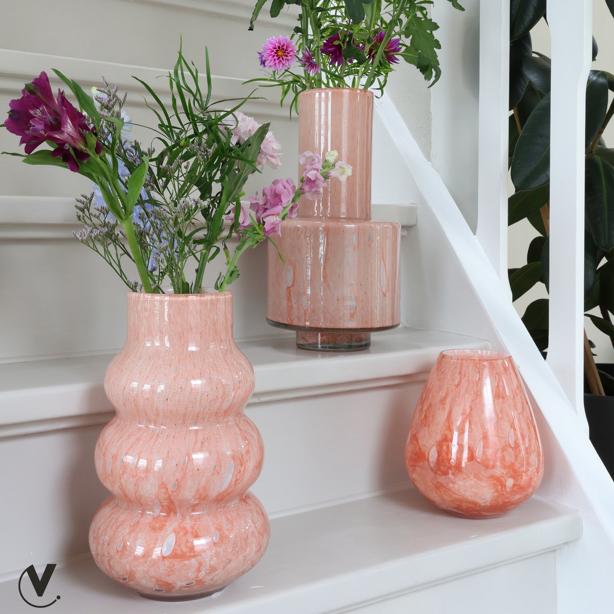 Vaas - Lomami Elite pink