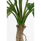 Kunstplant Monstera Real Touch - 135cm