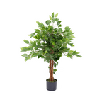Ficus Kunstboom 90cm