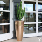 Plantenpot - Kentucky copper