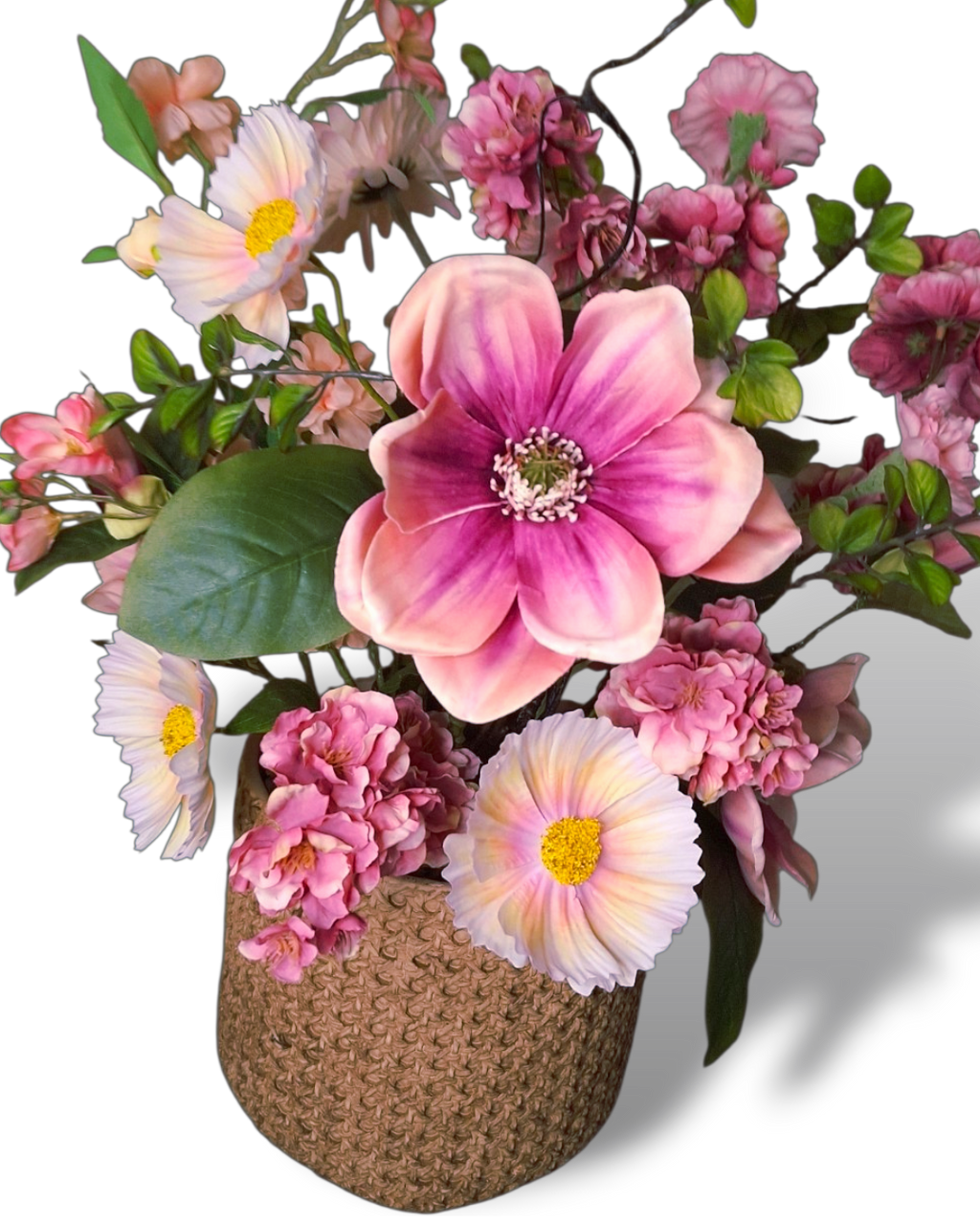 Magnolia Blush