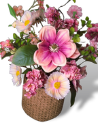 Magnolia Blush