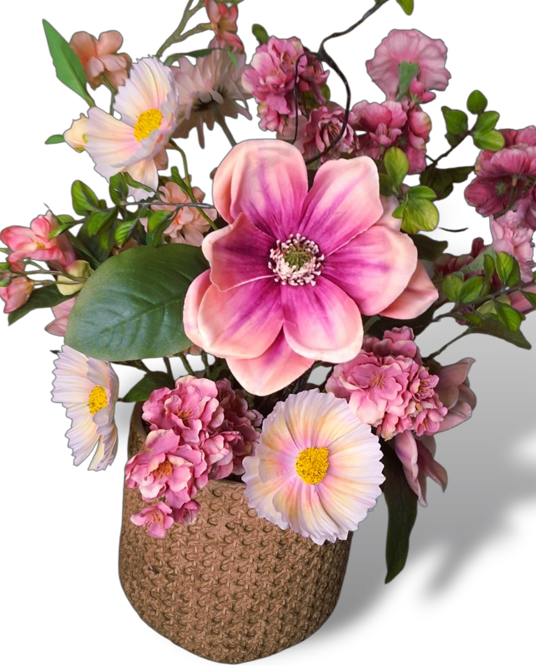Magnolia Blush