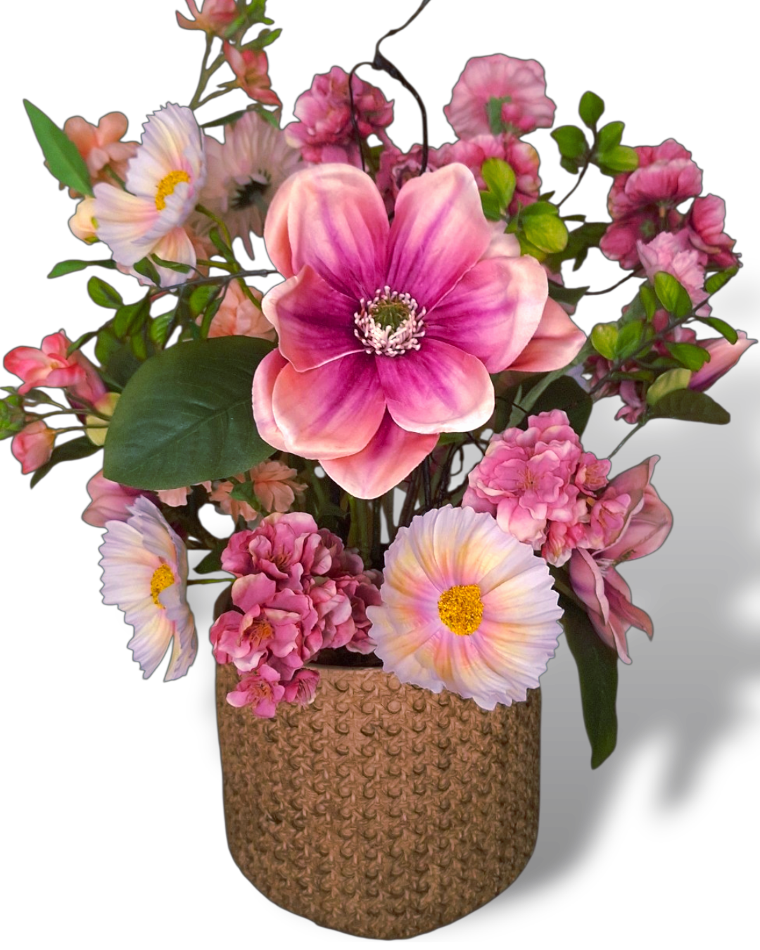 Magnolia Blush
