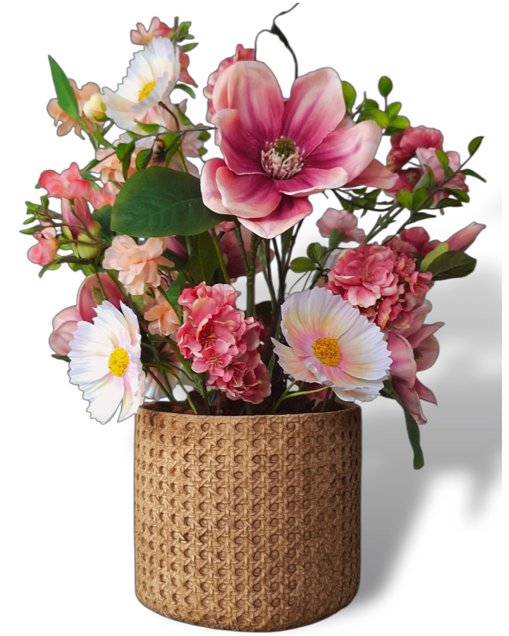 Magnolia Blush