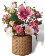 Magnolia Blush