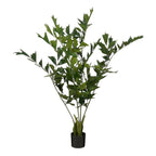 Kunstplant Fishtail Real Touch 150cm