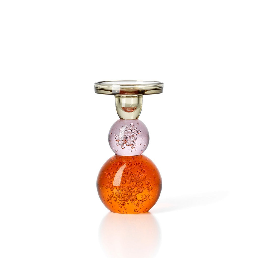 De Bubble Jewel-kaarsenhouder