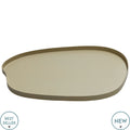 Dienblad - Bariri beige