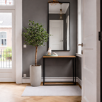 Kunstplant Ficus Groen 150cm - Real Touch
