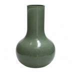 Vaas - Seim pastel green