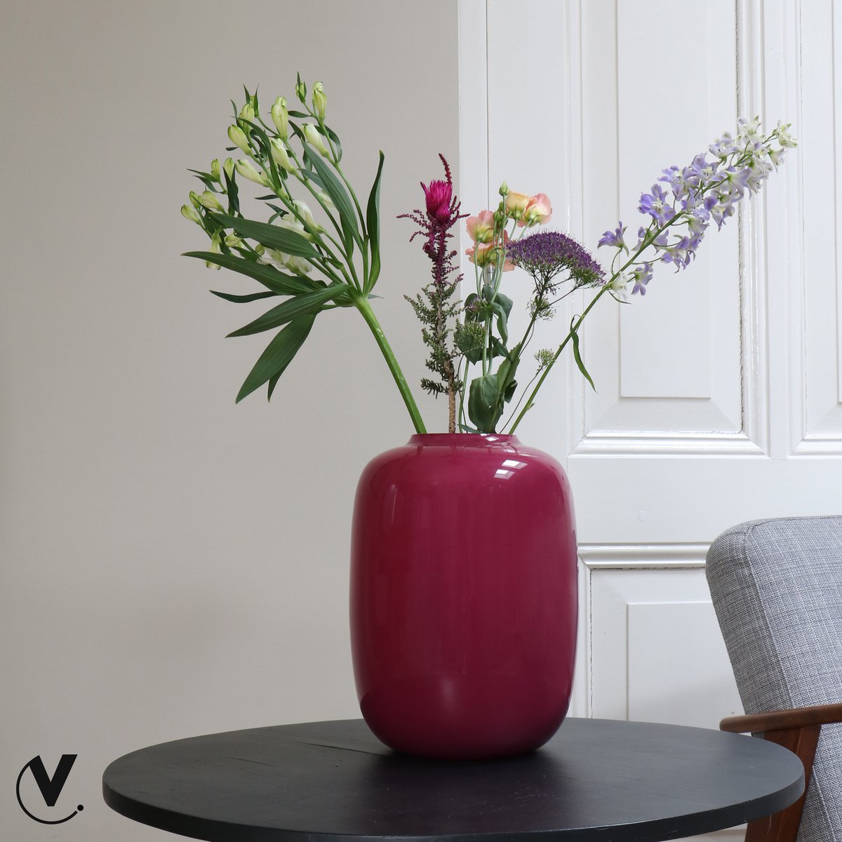 Vaas Artic Mauve