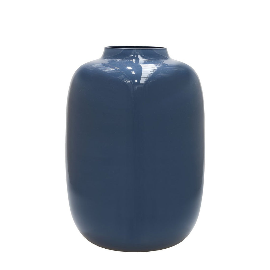 Vaas Artic Blauwgrijs