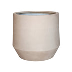 Plantenpot Krabi Beige Ø54 x H48